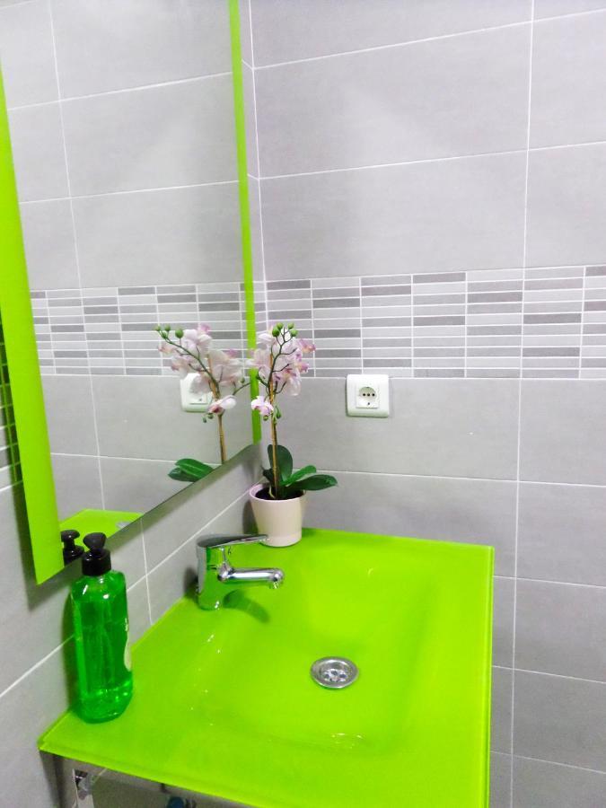 Enjoy Apart. Centro Y Playa Cervantes Apartament