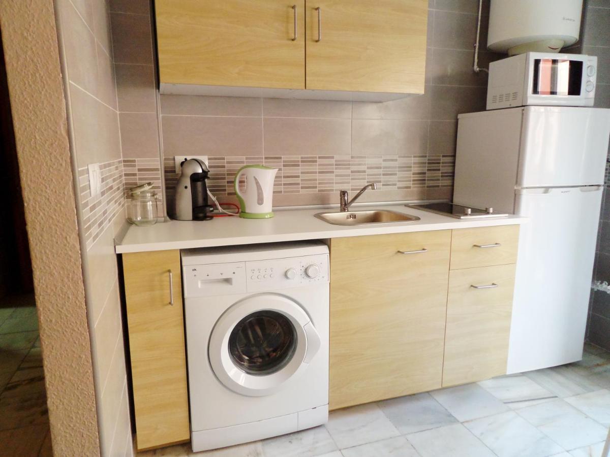 Enjoy Apart. Centro Y Playa Cervantes Apartament